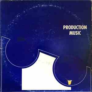 Unknown Artist - Production Music album