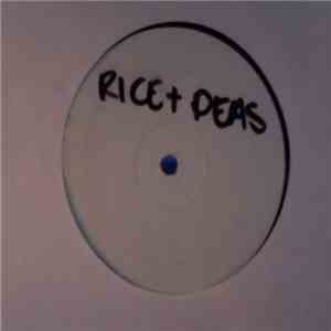 Unknown Artist - Rice & Peas album