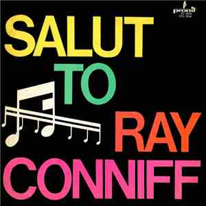 Unknown Artist - Salut To Ray Conniff album