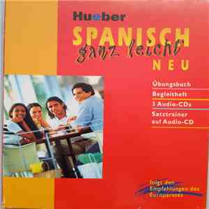 Unknown Artist - Spanisch Ganz Leicht Neu album