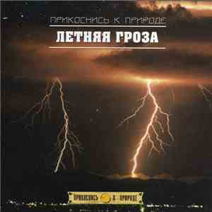 Unknown Artist - Таинственный Лес - Summer Thunderstorm album