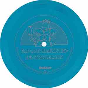 Unknown Artist - Tatort: Brekkies Zentralbank album