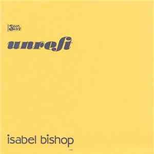Unrest  - Isabel Bishop album