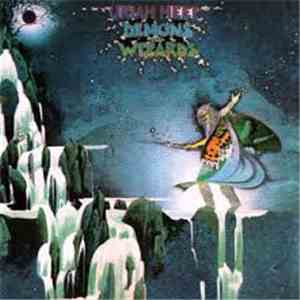 Uriah Heep - Demons And Wizards album
