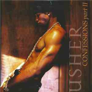 Usher - Confessions Part II album