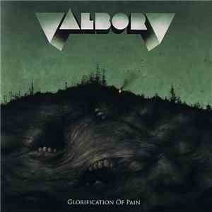 Valborg - Glorification Of Pain album