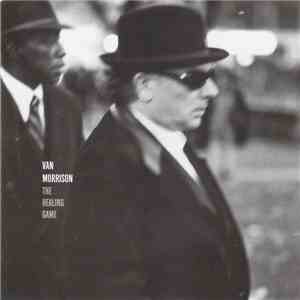 Van Morrison - The Healing Game album