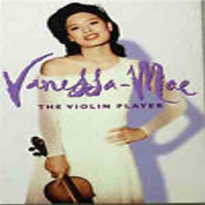 Vanessa-Mae - The Violin Player album