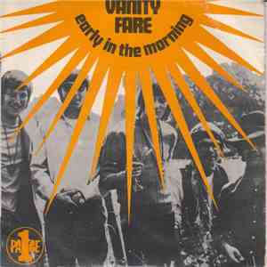 Vanity Fare - Early In The Morning album