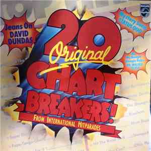 Various - 20 Original Chart Breakers! album