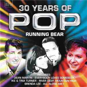 Various - 30 Years Of Pop - Running Bear album