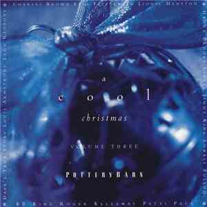 Various - A Cool Christmas - Volume Three album