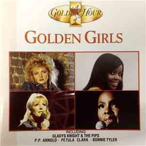 Various - A Golden Hour Of Golden Girls album