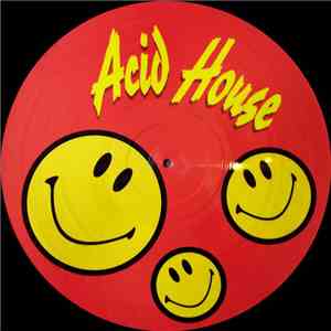 Various - Acid House album