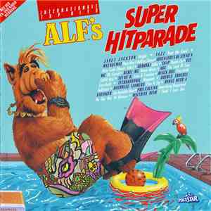 Various - Alf's Super Hitparade album