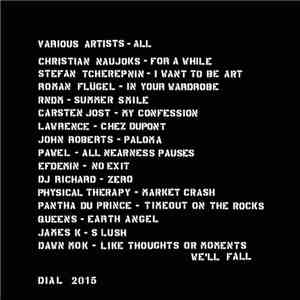 Various - All album