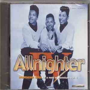Various - Allnighter 4 album