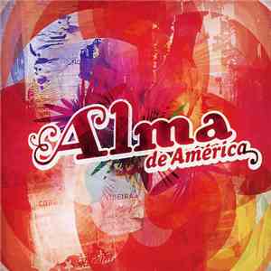 Various - Alma De América album