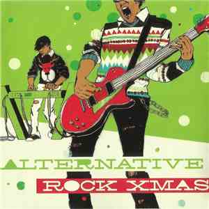 Various - Alternative Rock Xmas album