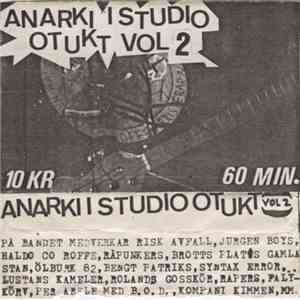 Various - Anarki I Studio Otukt Vol 2 album