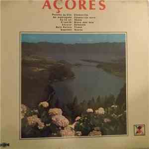 Various - Açores album