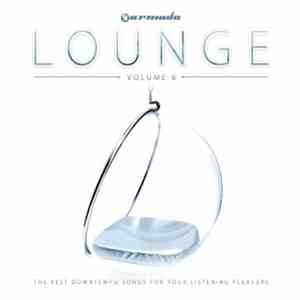 Various - Armada Lounge Volume 6 album