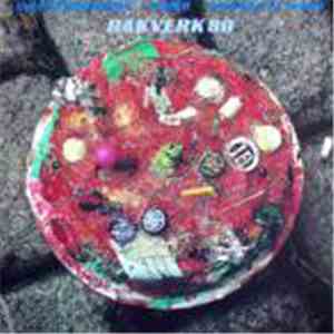 Various - Bakverk 80 album