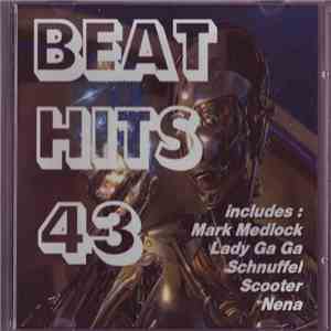 Various - Beat Hits Vol. 43 album