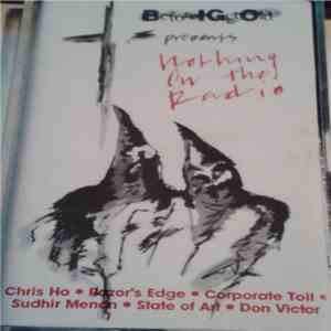 Various - Before I Get Old Presents Nothing On The Radio album