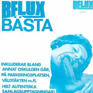 Various - Belux Bästa album