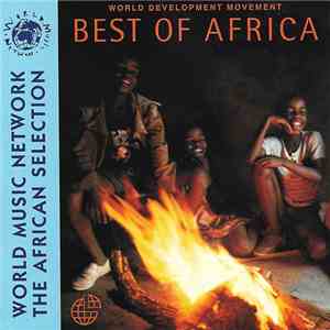 Various - Best Of Africa album