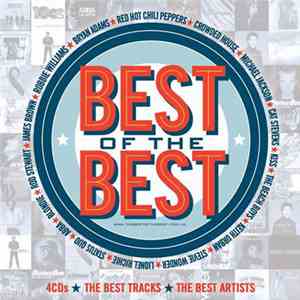 Various - Best Of The Best album