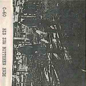 Various - Bis Zum Bitteren Ende album