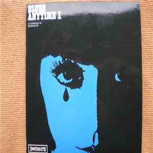 Various - Blues Anytime 1 - An Anthology Of British Blues album