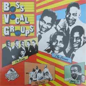 Various - Boss Vocal Groups Of The 60's album