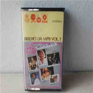 Various - Brilho Da Mpb Vol. 1 album