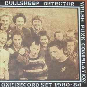Various - Bullsheep Detector album