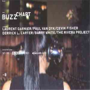 Various - Buzz Chart #8 album