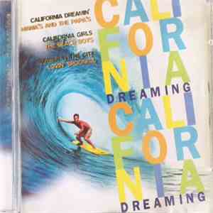 Various - California Dreaming album