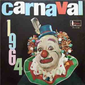 Various - Carnaval 1964 album