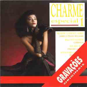 Various - Charme Especial 1 album