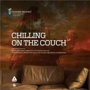 Various - Chilling On The Couch LP album