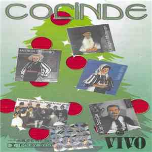 Various - Colinde album
