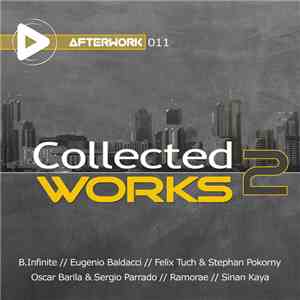 Various - Collected Works 2 album