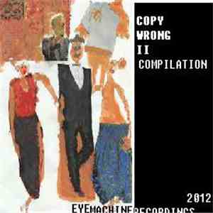 Various - Copy Wrong II album