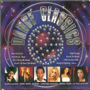 Various - Dance Classics album