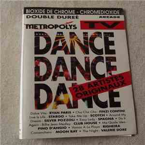 Various - Dance Dance Dance album
