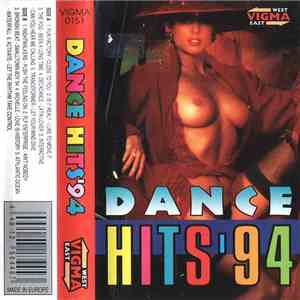 Various - Dance Hits '94 Vol.2 album