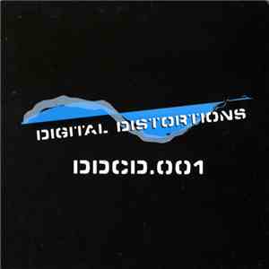Various - DDCD.001 album