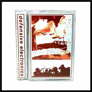 Various - Defensive Electronics album